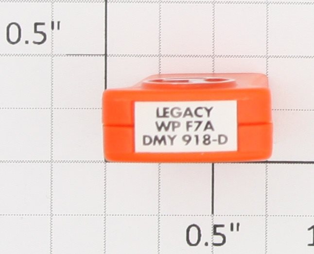 Lionel 691MM34531 Memory Module - Wp F7A Non-Pwr