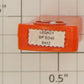Lionel 691MM82285 MEMORY MODULE / SD-40 / SOUTHERN PACIFIC #8402