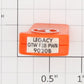 Lionel 691MM34643 Memory Module / F-3 B / Gtw # 9020-B