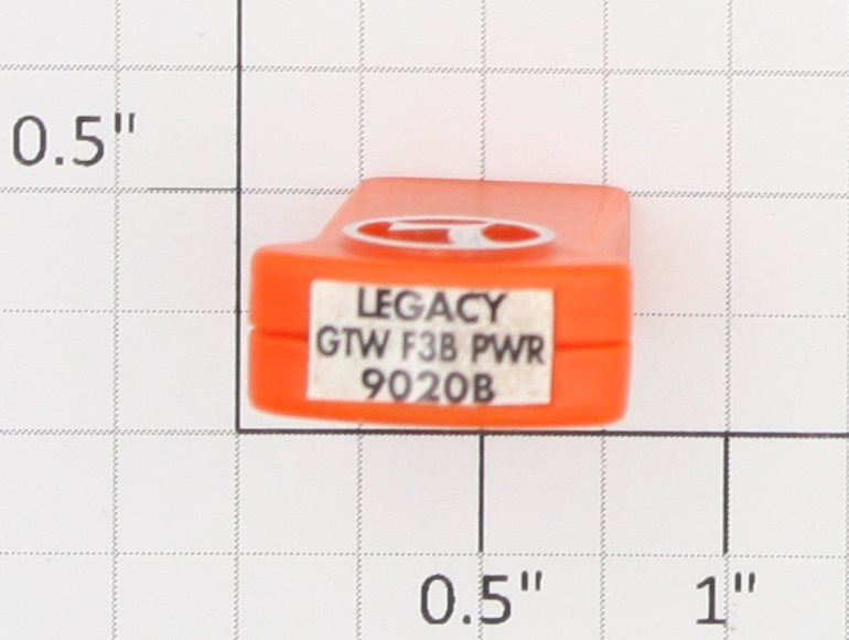 Lionel 691MM34643 Memory Module / F-3 B / Gtw # 9020-B