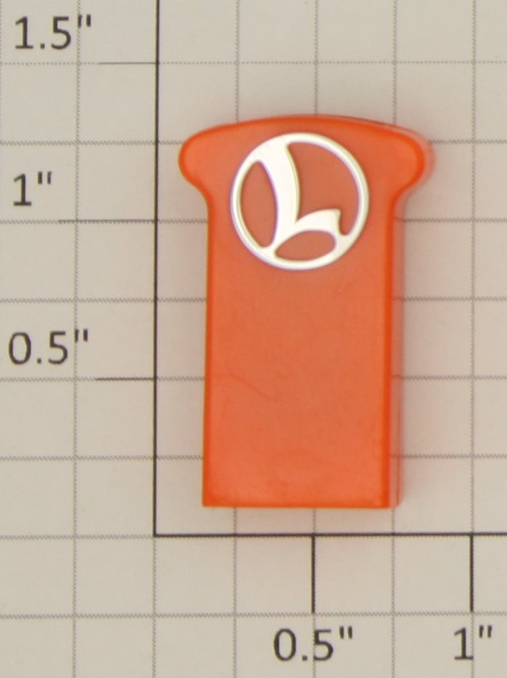 Lionel 691MM81179 MEMORY MODULE / SCALE MIKADO 2-8-2 / PILOT