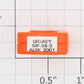 Lionel 691MM28555 Mem Mod - Alaska Gp-38
