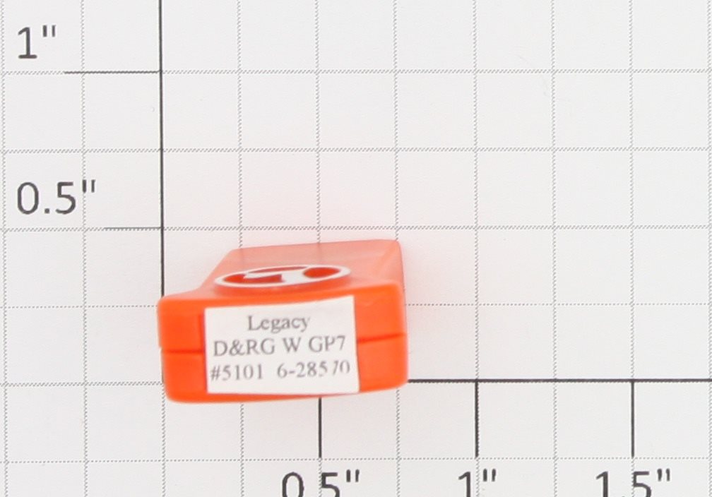 Lionel 691MM28570 Memory Module - Gp7 D&Rgw