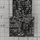 Lionel 691DCDSZD2 DCDS / ODYSSEY 1 MOTOR DRIVER / 2 MOTORS / DIESEL