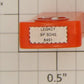 Lionel 691MM82286 MEMORY MODULE / SD-40 / SOUTHERN PACIFIC #8451