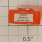 Lionel 691MM81038 MEMORY MODULE / SCALE MIKADO 2-8-2 / MILW #8693