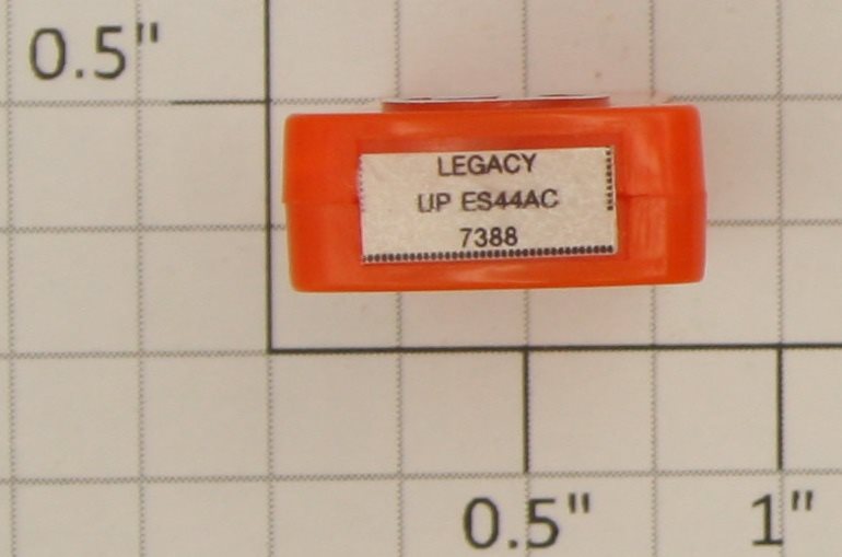 Lionel 691MM81155 MEMORY MODULE / ES44AC / UP #7388