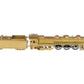 Custom NJ Brass ST-204 HO BRASS B&O Class V-2 "Lord Baltimore" 4-6-4 Steam Loco  EX/Box