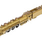 Custom NJ Brass ST-204 HO BRASS B&O Class V-2 "Lord Baltimore" 4-6-4 Steam Loco  EX/Box