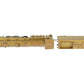 Custom NJ Brass ST-204 HO BRASS B&O Class V-2 "Lord Baltimore" 4-6-4 Steam Loco  EX/Box