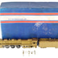 Custom NJ Brass ST-204 HO BRASS B&O Class V-2 "Lord Baltimore" 4-6-4 Steam Loco  EX/Box