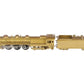 Custom NJ Brass ST-204 HO BRASS B&O Class V-2 "Lord Baltimore" 4-6-4 Steam Loco  EX/Box