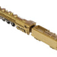 Custom NJ Brass ST-204 HO BRASS B&O Class V-2 "Lord Baltimore" 4-6-4 Steam Loco  EX/Box