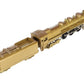 Custom NJ Brass ST-204 HO BRASS B&O Class V-2 "Lord Baltimore" 4-6-4 Steam Loco  EX/Box