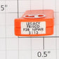Lionel 691MM34634 Memory Module / F-3 B / Frisco # 5113