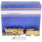 Custom NJ Brass ST-877 BRASS HO Reading L7sb 4-6-0 Camelback & Tender EX/Box
