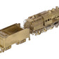 Custom NJ Brass ST-877 BRASS HO Reading L7sb 4-6-0 Camelback & Tender EX/Box