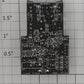 Lionel 1DCDS-HP2 Pittman Motors Odyssey1 HP2 Code Motor Driver PCB Board