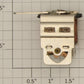 Lionel 101-2 2-Position E-Unit for #68 Inspection Car - Complete