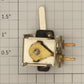 Lionel 101-2 2-Position E-Unit for #68 Inspection Car - Complete