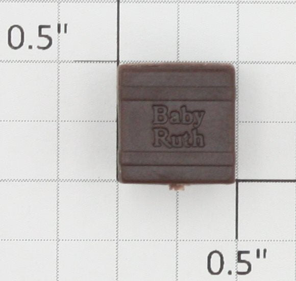 Lionel 3454-53 Brown Baby Ruth Merchandise Cube