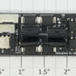 Lionel 691DREUAM1 Reversing / Driving PCB Circuit Board