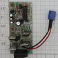 Lionel 691EMDK037 K2100-EX004 Motor Reverse Unit PCB Board
