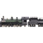 3rd Rail #7 Brass CSF & ERR Samson 2-6-6-2 Steam Locomotive LN