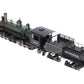 3rd Rail #7 Brass CSF & ERR Samson 2-6-6-2 Steam Locomotive LN