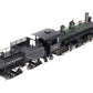 3rd Rail #7 Brass CSF & ERR Samson 2-6-6-2 Steam Locomotive LN