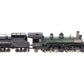 3rd Rail #7 Brass CSF & ERR Samson 2-6-6-2 Steam Locomotive LN