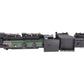 3rd Rail #7 Brass CSF & ERR Samson 2-6-6-2 Steam Locomotive LN