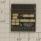 Lionel 691MB0019B MOTHERBOARD / RAILSOUNDS 5.0 / RS PWR / R2LC