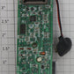 Lionel 691PCB103E Caboose Generic Crew Talk Railsounds 2.5 PCB Circuit Board