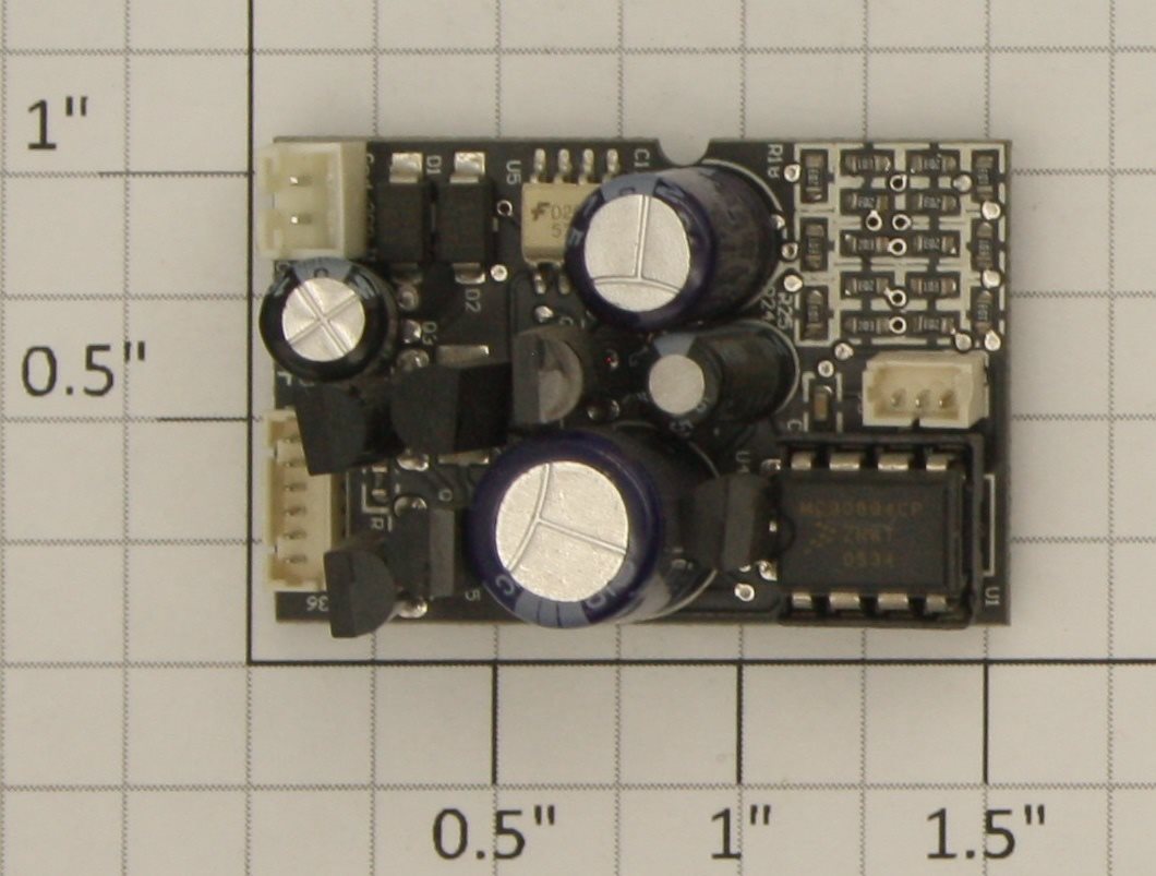 Lionel 691ISNDG03 TRAINSOUNDS / 0-8-0 ENGINE (FOR USE W/ IR RECV'R)