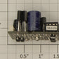 Lionel 691ISNDG03 TRAINSOUNDS / 0-8-0 ENGINE (FOR USE W/ IR RECV'R)