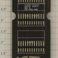 Lionel 691PCB1050 Motherboard Rev A PCB Circuit Board