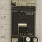 Lionel 691MB07C03 MOTHERBOARD / 691MB07C02 W/ CAPACITOR