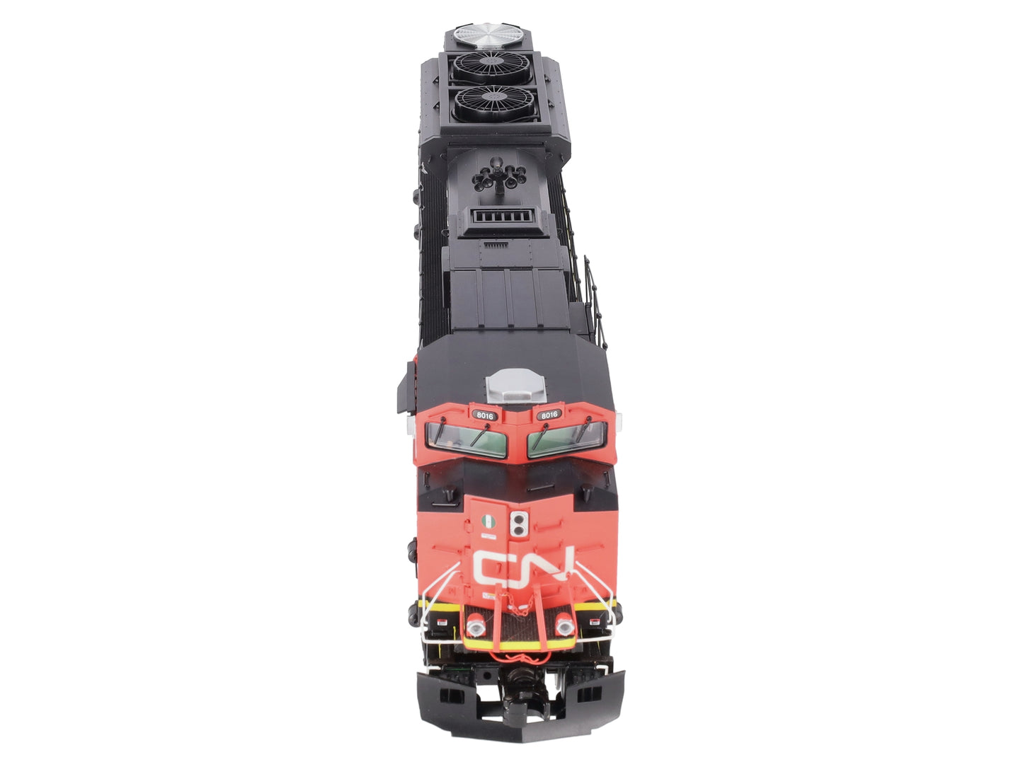 MTH 20-20523-1 Canadian National SD70ACe Diesel Engine w/PS3 #8016
