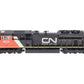 MTH 20-20523-1 Canadian National SD70ACe Diesel Engine w/PS3 #8016