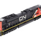 MTH 20-20523-1 Canadian National SD70ACe Diesel Engine w/PS3 #8016