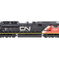 MTH 20-20523-1 Canadian National SD70ACe Diesel Engine w/PS3 #8016