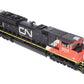 MTH 20-20523-1 Canadian National SD70ACe Diesel Engine w/PS3 #8016