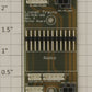 Lionel 691PCB1058 Dummy Unit Motherboard PCB Circuit Board