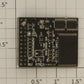 Lionel 691RS60125 Generic 4-4-2 Railsounds 6.0 PCB Circuit Board