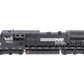 MTH 20-20418-1 NS Dash-8 Diesel Engine w/Proto-Sound 3.0 #8414 (Hi-Rail Wheels)