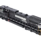 MTH 20-20418-1 NS Dash-8 Diesel Engine w/Proto-Sound 3.0 #8414 (Hi-Rail Wheels)