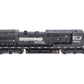 MTH 20-20418-1 NS Dash-8 Diesel Engine w/Proto-Sound 3.0 #8414 (Hi-Rail Wheels)