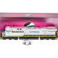 MTH 20-20738-1 Citirail ES44AC Diesel Engine w/ P-S 3.0 #1328 (Hi-Rail Wheels)