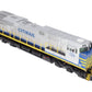 MTH 20-20738-1 Citirail ES44AC Diesel Engine w/ P-S 3.0 #1328 (Hi-Rail Wheels)